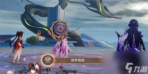 崩坏星穹铁道修罗雪姬成就达成攻略