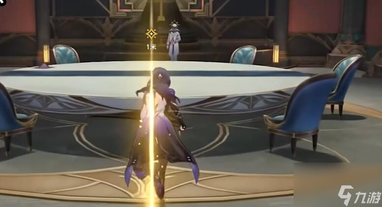崩壞星穹鐵道天鵝絨里的惡魔任務怎么做