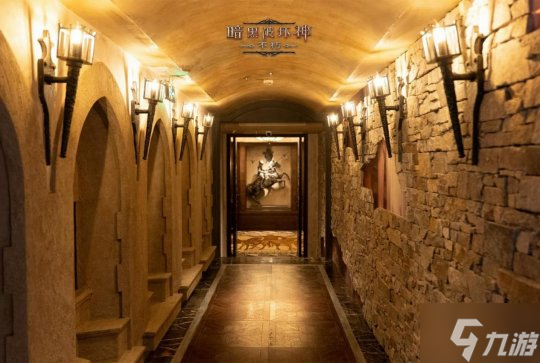 魔都狂潮！《暗黑破坏神：不朽》赛兰格古堡玩家聚会完美落幕