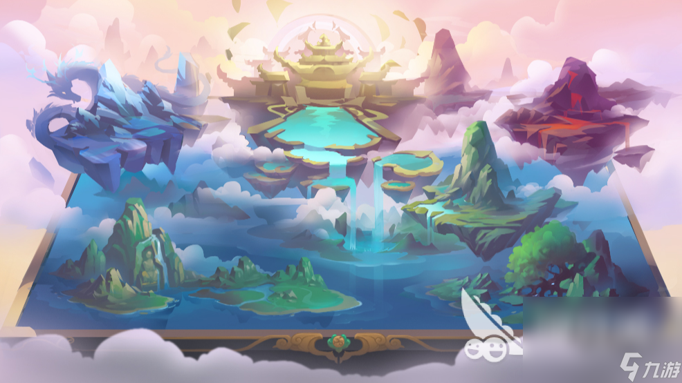 2018梦幻手游有哪些 有趣的梦幻题材手游推荐
