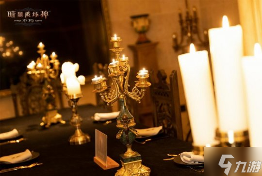 魔都狂潮！《暗黑破坏神：不朽》赛兰格古堡玩家聚会完美落幕