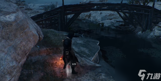 刺客信条幻景骑士护符获取方法