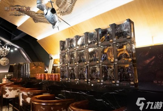 魔都狂潮！《暗黑破坏神：不朽》赛兰格古堡玩家聚会完美落幕