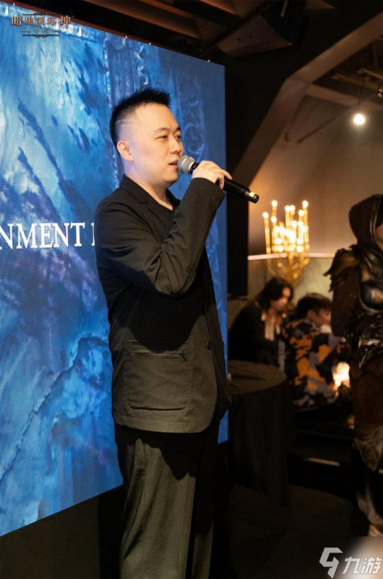 魔都狂潮！《暗黑破坏神：不朽》赛兰格古堡玩家聚会完美落幕