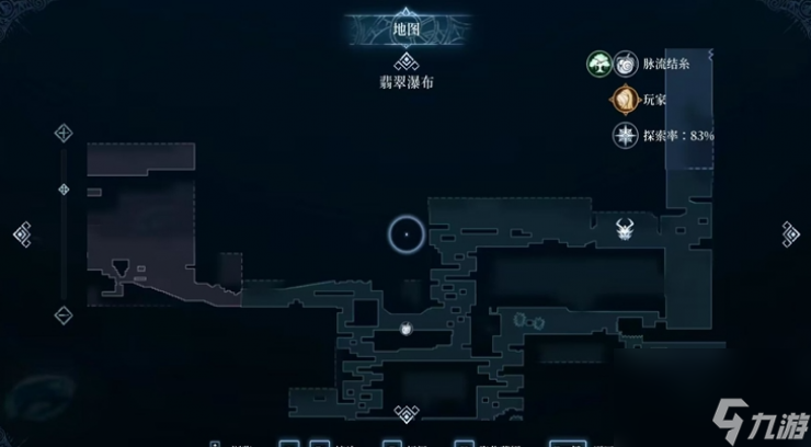 心渊梦境后像位置在哪