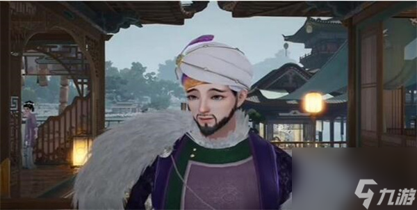 射雕博物百科瑞鹤图答题答案是什么