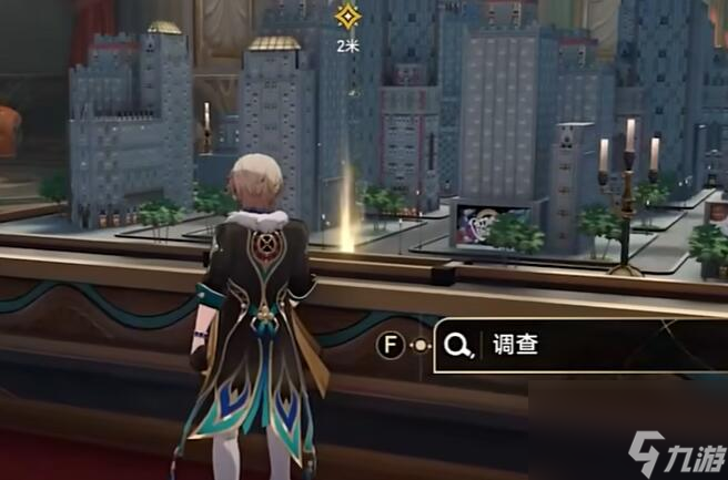 崩壞星穹鐵道天鵝絨里的惡魔任務怎么做