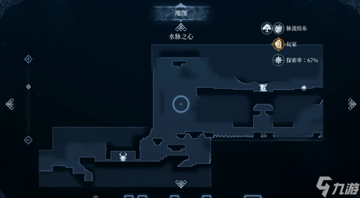 心渊梦境后像位置在哪