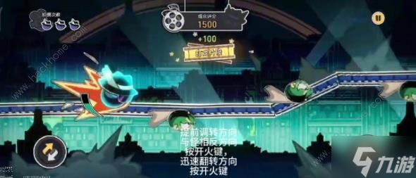 崩坏星穹铁道哈努兄弟狼之道18000高分攻略 狼之道怎么高分通关