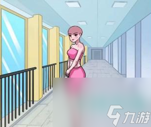 《漢字找茬王》大學(xué)整容院通關(guān)攻略