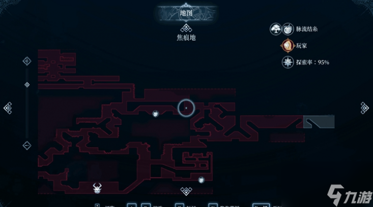 心渊梦境后像位置在哪