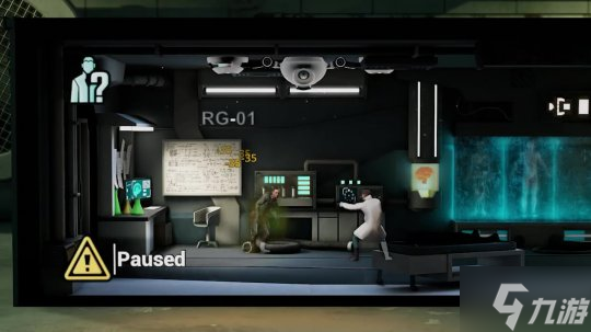 资源管理模拟游戏《医魔商道》实机预告 5月3日发售