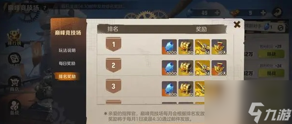 合金弹头觉醒巅峰等级怎么提升（合金弹头觉醒巅峰等级提升攻略）