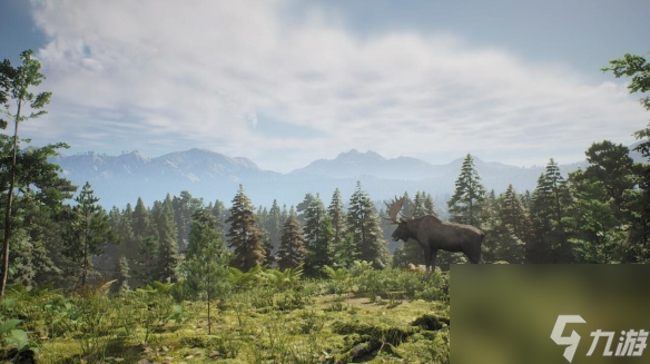 体验真实而充满挑战的狩猎乐趣 《狩猎计划》Steam现已发售