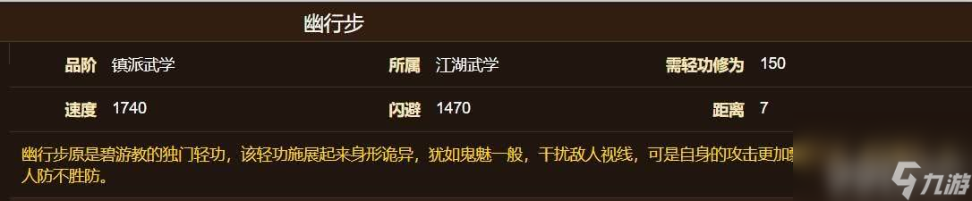 《烟雨江湖》流云护手如何获取 流云护手如获取技巧一览