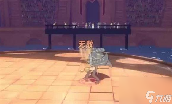战神3中的怪兽攻略