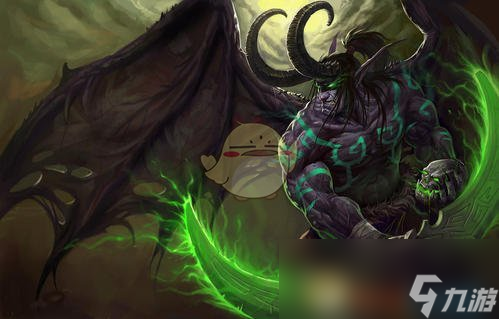 《魔兽世界》怀旧服暴龙之王摩什介绍