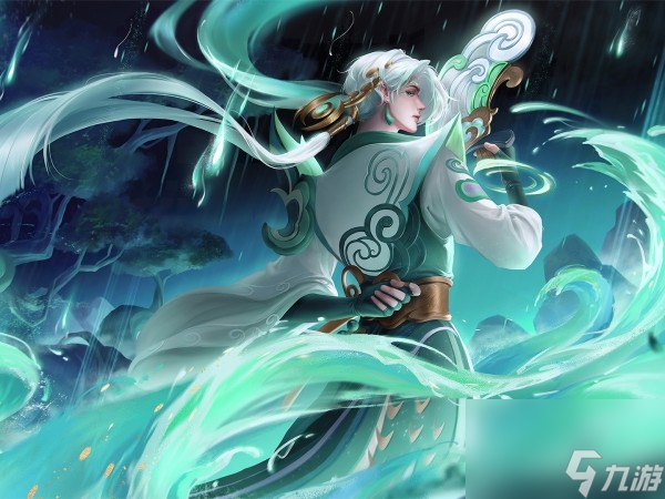 王者荣耀深度解析与攻略 - 时雨天司皮肤详解与直售预测