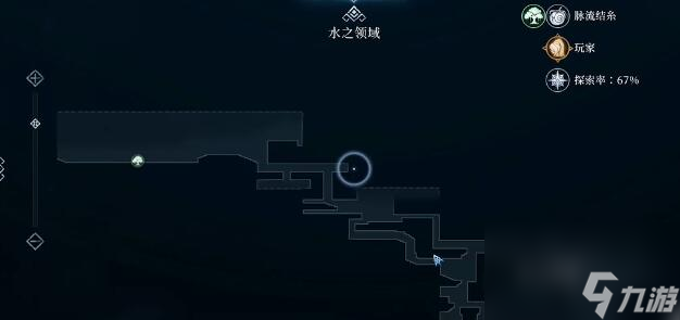 心渊梦境金乌在哪