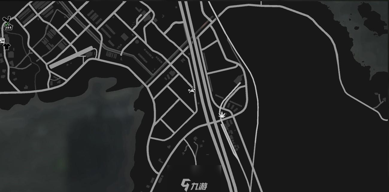 gta5天线位置汇总