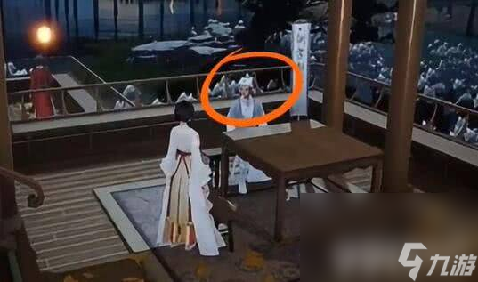 《射雕》博物百科瑞鹤图成就如何达成 博物百科瑞鹤图问题答案一览