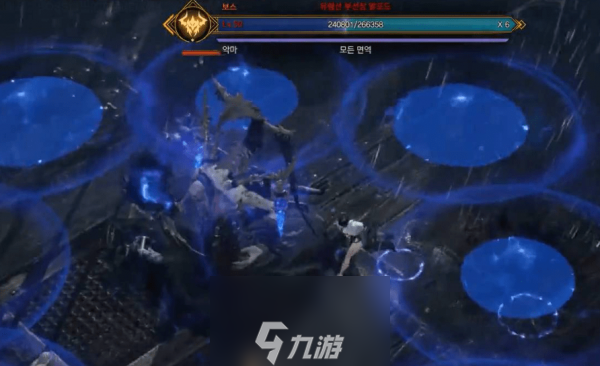 命运方舟噩梦萦绕的幽灵船怎么打-幽灵船打法攻略