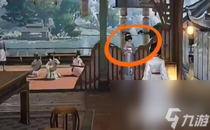 《射雕》博物百科瑞鹤图成就如何达成 博物百科瑞鹤图问题答案一览