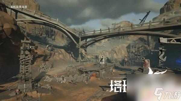 塔瑞斯世界开服了吗 塔瑞斯世界远征测试奖励