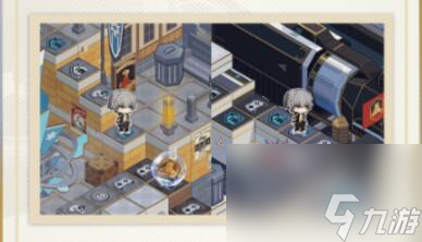 《崩坏星穹铁道》星间旅行怎么玩？