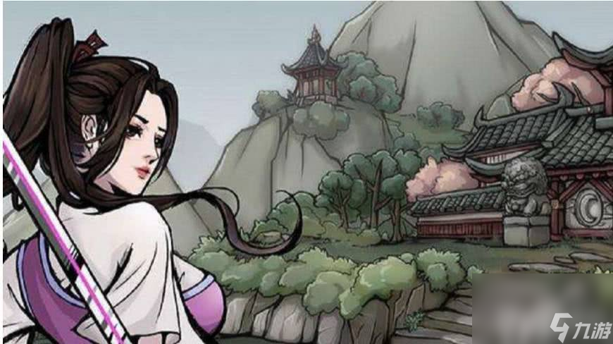 《烟雨江湖》流云护手如何获取 流云护手如获取技巧一览