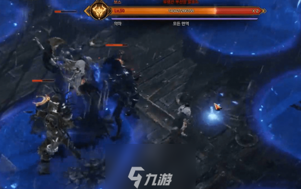 命运方舟噩梦萦绕的幽灵船怎么打-幽灵船打法攻略