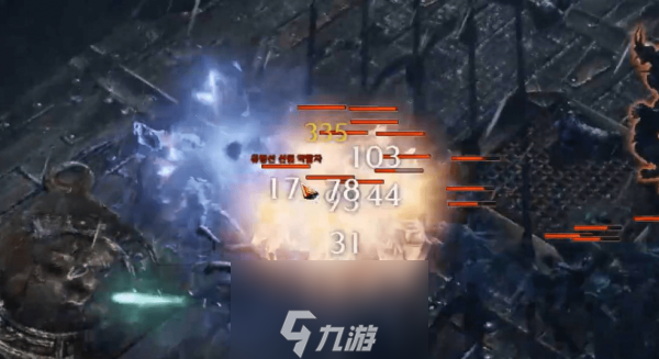 命运方舟噩梦萦绕的幽灵船怎么打-幽灵船打法攻略