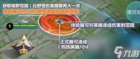 《王者荣耀》3月后羿削弱版本内容介绍