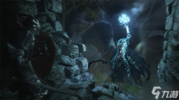 《龙之信条2》无头骑士打法 大神告诉你无头骑士怎么打