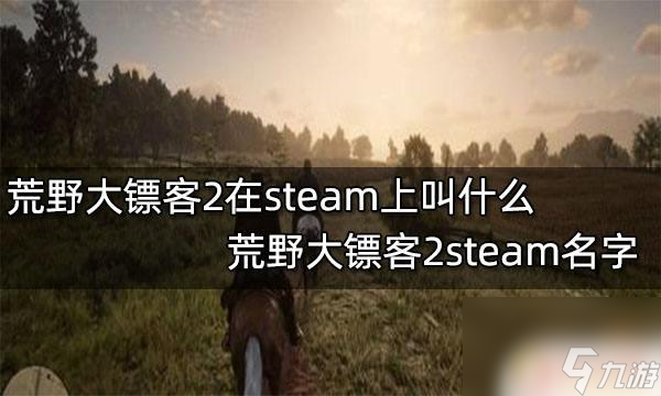 荒野大镖客steam名 荒野大镖客2steam价格截图