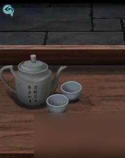 《背后灵》第二章通关攻略