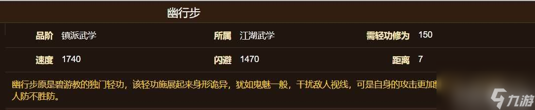 烟雨江湖流云护手怎么获取 流云护手如获取技巧介绍