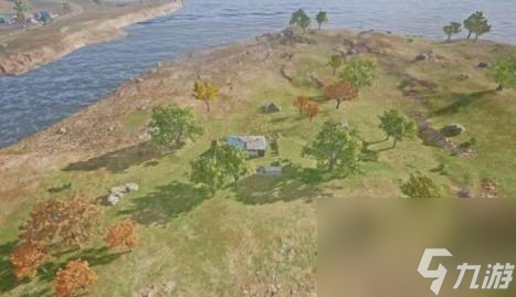 pubg泰戈神秘钥匙密室位置介绍
