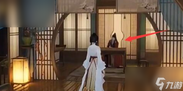 射雕手游梦华录长庆楼收集攻略