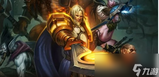 魔兽世界wlk圣骑士练级路线