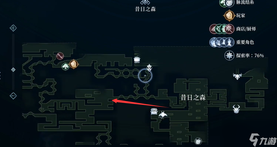 心渊梦境深邃海岸怎么去？进入深邃海岸攻略