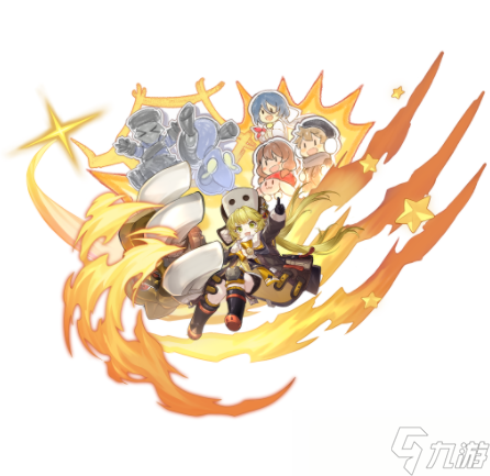崩坏星穹铁道无可取代的东西给谁