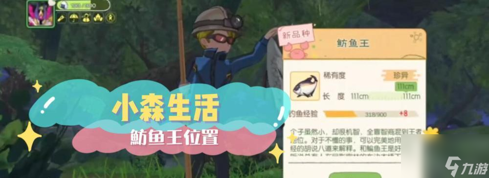 以小森生活為靈感，DIY抗雨衣服攻略（手工制作）