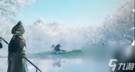 射雕手游轻剑和重剑怎么选