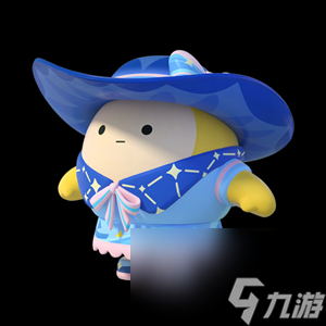 蛋仔派对星河幻梦套装怎么获得 星河幻梦套装获取方式