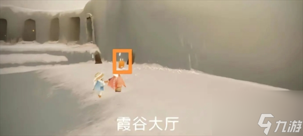 光遇4月1日季节蜡烛位置一览