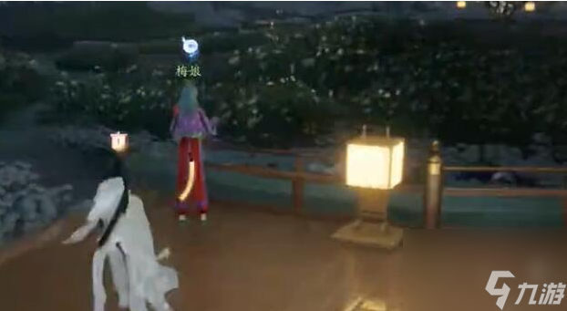 夢(mèng)華錄手游全收集畫舫奇遇指南