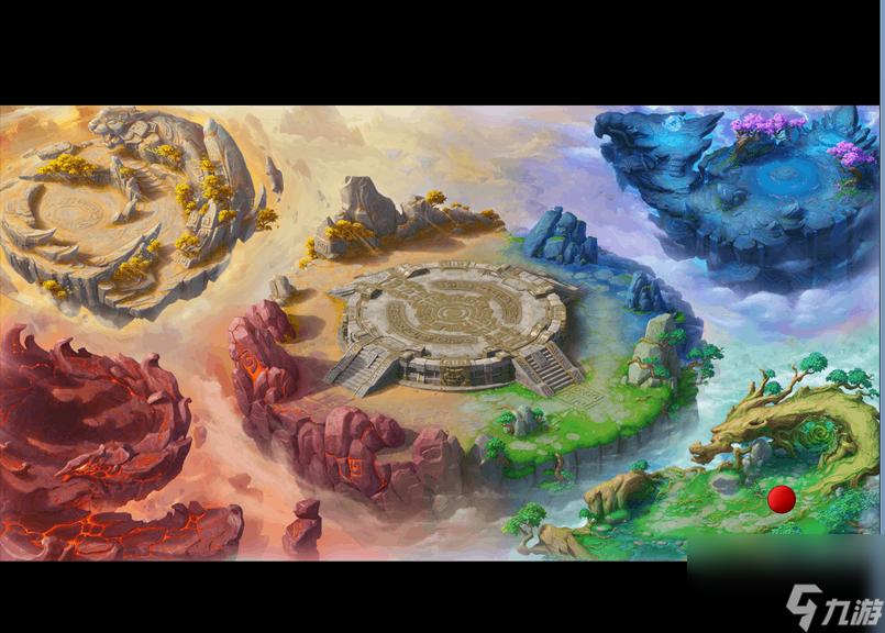 梦幻西游英雄会比武时间（梦幻新比武入场时间表）