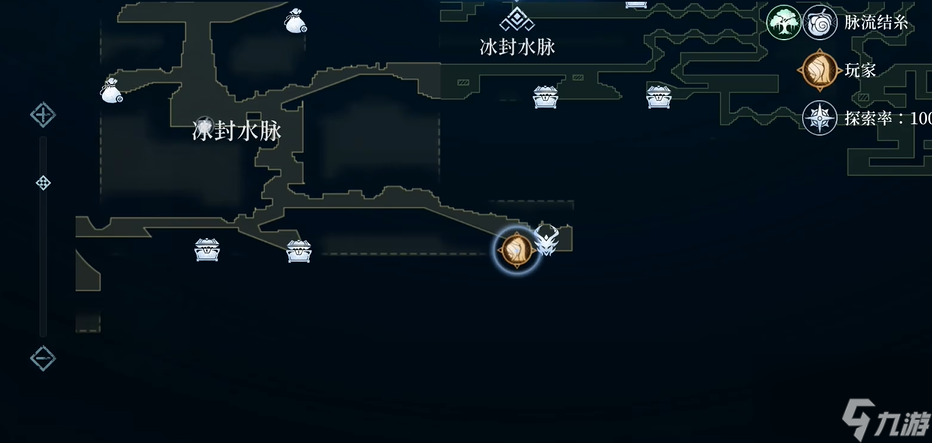 心渊梦境脉流结晶在哪？脉流结晶位置攻略