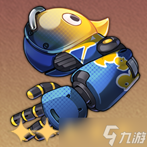 崩坏星穹铁道骇域漫游的信使属性一览